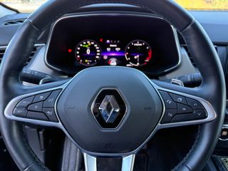 Renault Arkana Zen TCe 103kW140CV EDC mild hybrid
