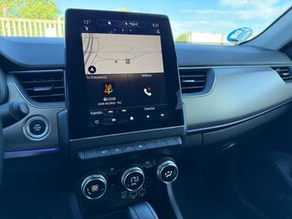 Renault Arkana Zen TCe 103kW140CV EDC mild hybrid