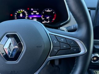 Renault Arkana Zen TCe 103kW140CV EDC mild hybrid