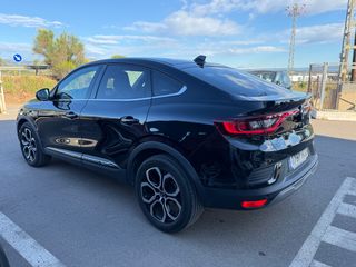Renault Arkana Zen TCe 103kW140CV EDC mild hybrid