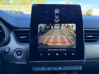 Renault Arkana Zen TCe 103kW140CV EDC mild hybrid