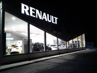 Renault Arkana Zen TCe 103kW140CV EDC mild hybrid