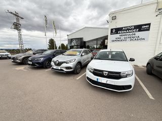 Renault Arkana Zen TCe 103kW140CV EDC mild hybrid