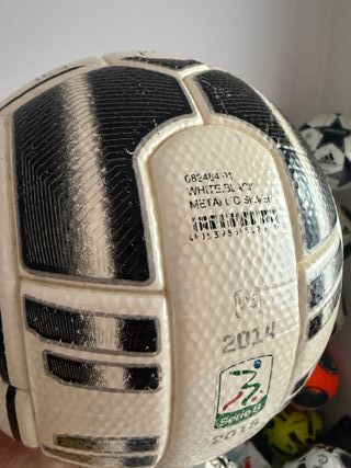 Balón Puma Serie B Bomb 2014-2015