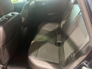 Opel Astra 2011