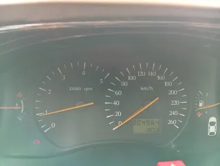 Ford scorpio 1996