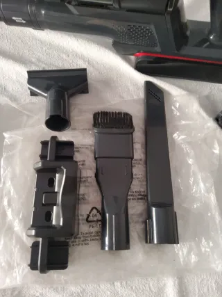 Aspiradora sin cable Linkfly