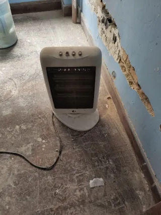Radiador