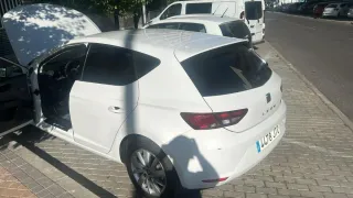 SEAT Leon 2016