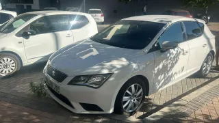 SEAT Leon 2016