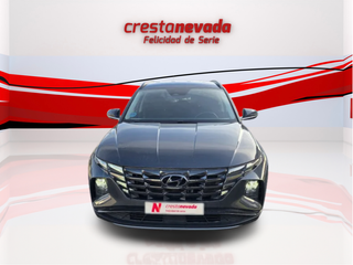 TUCSON - DESDE 372€/MES ¡SIN PAGAR ENTRADA!