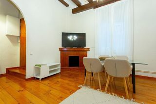 Piso en venta en El Gòtic en Barcelona