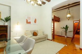 Piso en venta en El Gòtic en Barcelona