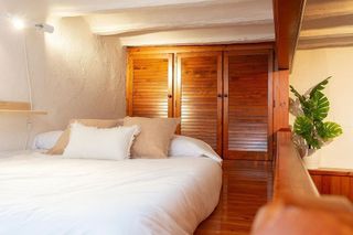 Piso en venta en El Gòtic en Barcelona