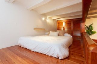Piso en venta en El Gòtic en Barcelona