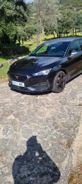CUPRA Leon 2023