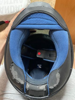 Casco HJC RPHA 10 Plus