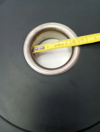 2 Discos Pesas Olímpicos 10kg