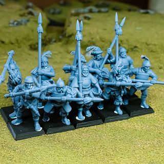 Tropas Estatales del Imperio – Sunland Troops