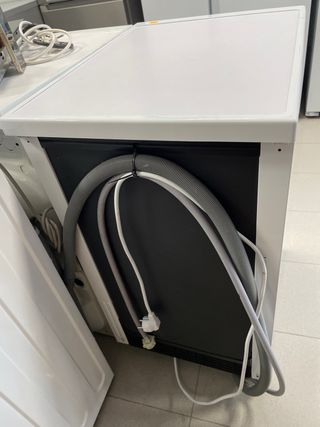 Lavavajillas Kunft