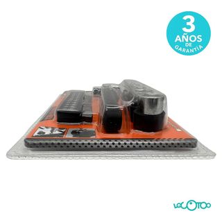 Destornillador carraca KMT Tools 17 piezas