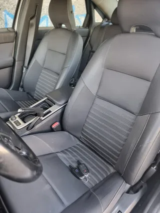 Volvo S40 2011