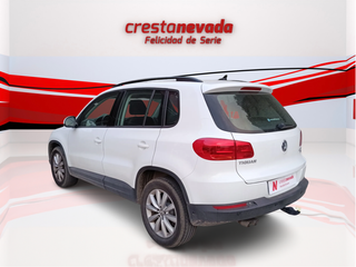 Tiguan - DESDE 271€/MES ¡SIN PAGAR ENTRADA!