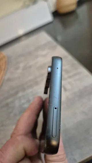 Samsung Galaxy A54 5G Usado