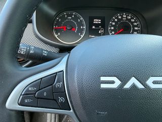 Dacia Sandero Stepway Expres. Go ECOG 100cv.