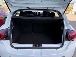 Dacia Sandero Stepway Expres. Go ECOG 100cv.
