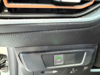 Dacia Sandero Stepway Expres. Go ECOG 100cv.