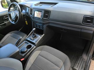 Volkswagen Amarok Highline CD 3.0 TDI 4MO BMT 150kW Auto