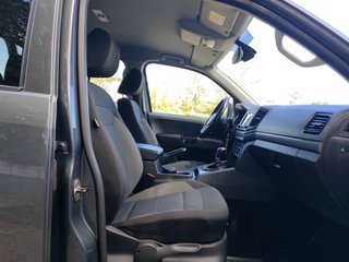 Volkswagen Amarok Highline CD 3.0 TDI 4MO BMT 150kW Auto