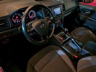 Volkswagen Amarok Highline CD 3.0 TDI 4MO BMT 150kW Auto