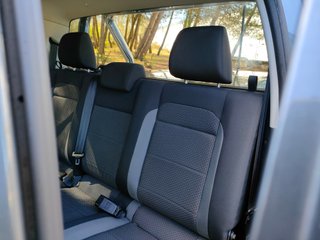 Volkswagen Amarok Highline CD 3.0 TDI 4MO BMT 150kW Auto