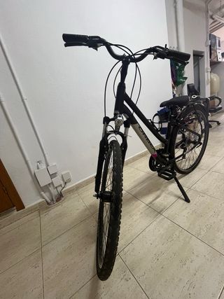Bicicleta Orbea Comfort Ciudad
