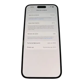 iPhone 15 Plus 128GB