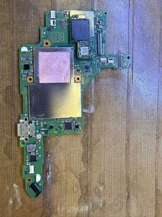 Reparaciones de todas las Nintendo switch y 2