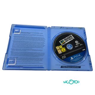 Riders Republic PS4 (PlayStation 4) Ubisoft