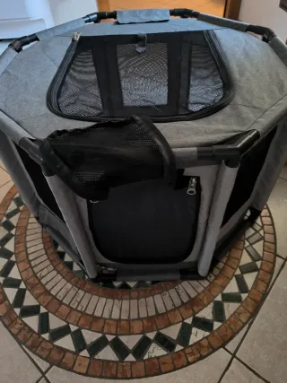 Cuccia per cani piccola taglia