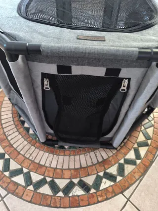 Cuccia per cani piccola taglia