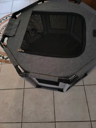 Cuccia per cani piccola taglia