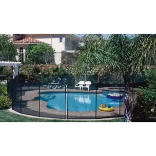 Gre Valla Seguridad para Piscina 3,66x1,33m