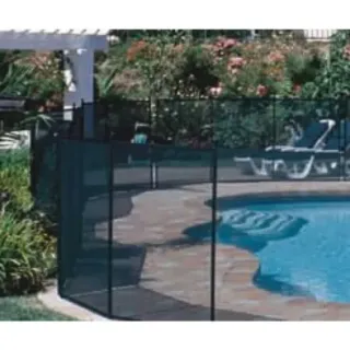 Gre Valla Seguridad para Piscina 3,66x1,33m