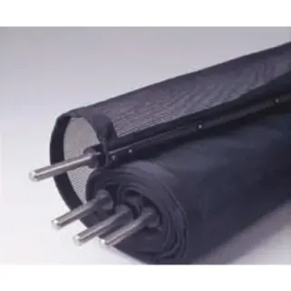 Gre Valla Seguridad para Piscina 3,66x1,33m