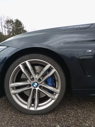 BMW Serie 4 2018