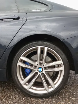 BMW Serie 4 2018