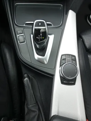 BMW Serie 4 2018