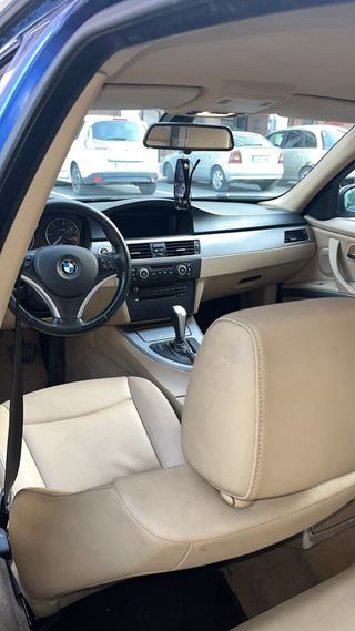 BMW Serie 3 2007