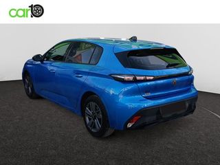 Peugeot 308 5P Active Pack BlueHDi 130 S&S MAN